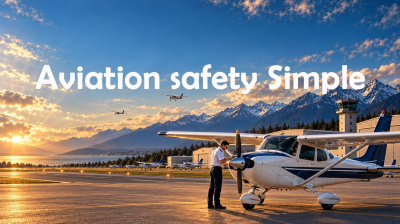 Aviation safety Simple