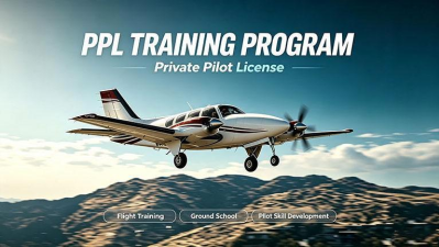 Private Pilot Licence (PPL)